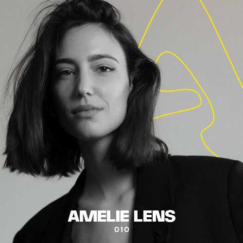 Amelie Lens - Radio Show 010 tracklist