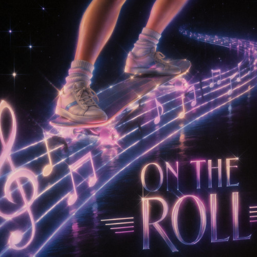 On The Roll - A Beat the Clock podcast 2026 tracklist