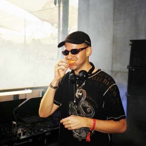Job Jobse @ Pitch 2026 tracklist