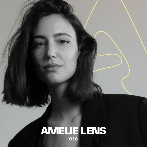 Amelie Lens - Radio Show 016 tracklist