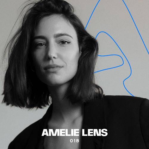 Amelie Lens - Radio Show 018 tracklist