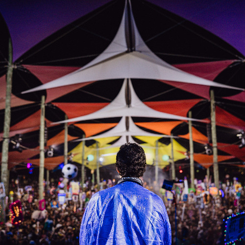 SWIM @ Beyond The Valley 2026 tracklist