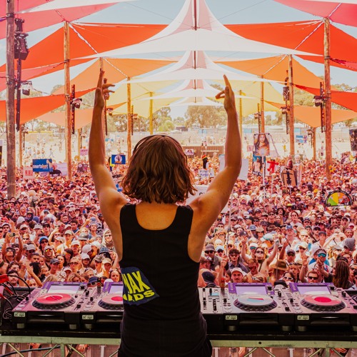 STÜM @ BEYOND THE VALLEY 2023 tracklist