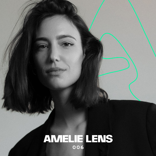 Amelie Lens - Radio Show 006 tracklist