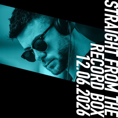 Danny Rhys @ Straight From The Record Box 2026 tracklist