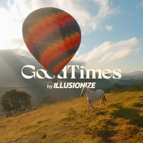 ILLUSIONIZE @ GoodTimes in the Balloon 2024 tracklist