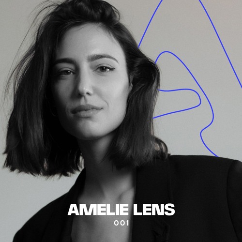 Amelie Lens - Radio Show 001 tracklist