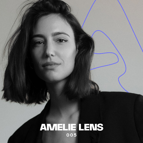 Amelie Lens - Radio Show 005 tracklist