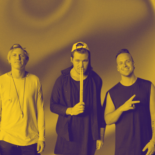 RÜFÜS DU SOL @ Mayan Warrior, Burning Man with tracklist 2024 tracklist