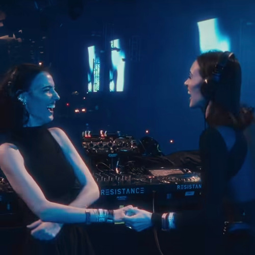 Amelie Lens @ B2B Sara Landry, Live, Ultra Miami 2026 tracklist