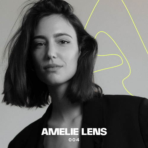 Amelie Lens - Radio Show 004 tracklist