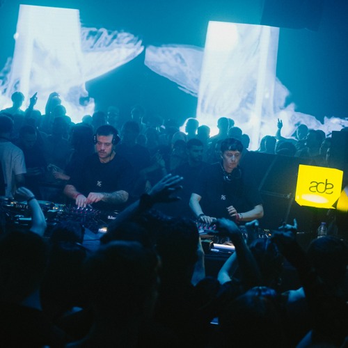 Funk Assault at Intercell x I Hate Models Invites @ ADE Closing 2023 tracklist