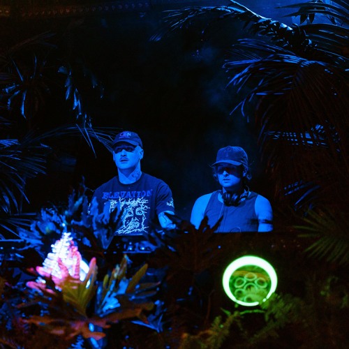 KETTAMA (G-TOWN FOREVER) @ KETTAMA B2B Mall Grab Live From CRSSD Festival 2023 tracklist