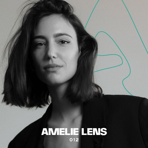 Amelie Lens - Radio Show 012 tracklist