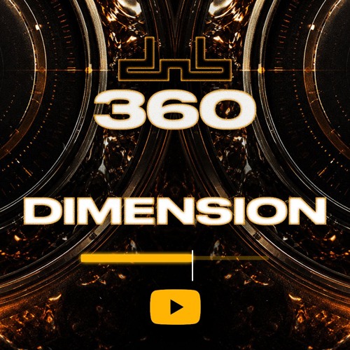 Dimension - DnB Allstars 360º 2026 tracklist