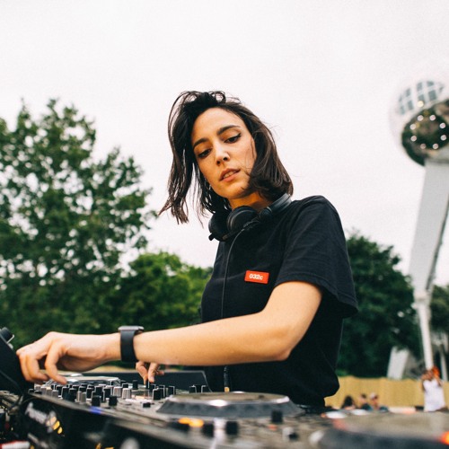 Amelie Lens @ Atomium for Cercle tracklist