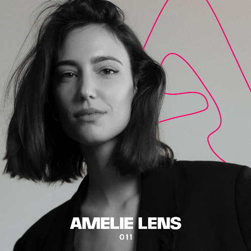 Amelie Lens - Radio Show 011 tracklist