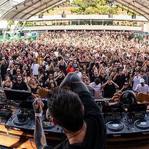 Gabe @ Warung Day Festival, Curitiba - PR 2024 tracklist